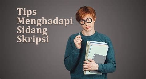 sidang skripsi