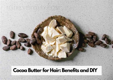 side effects of cocoa butter