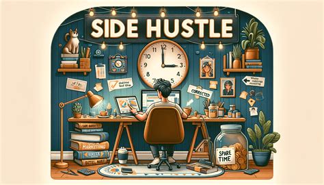 side hustle