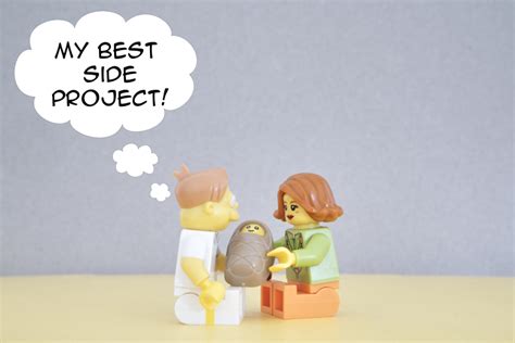 side projects for software developers