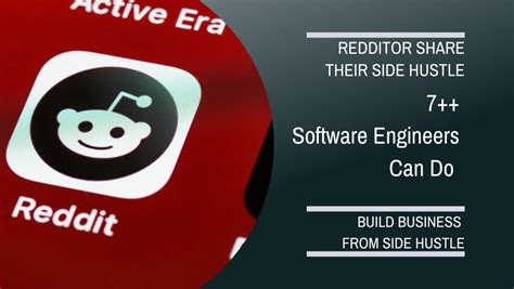 side projects for software engineers reddit