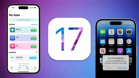 sideload apps ios 17.6 1
