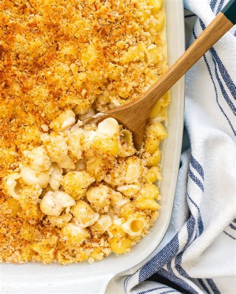 sides to serve with macaroni and cheese