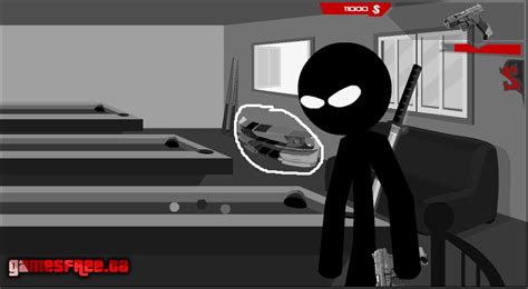 Sift Heads World 3 Walkthrough