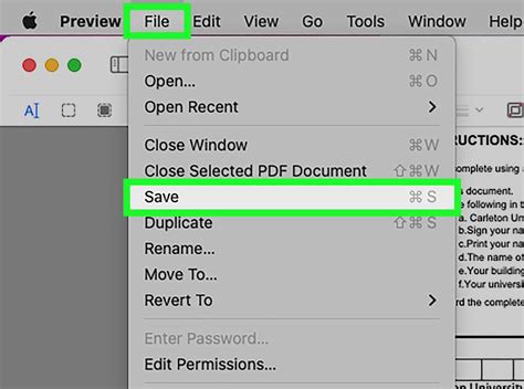 sign a pdf