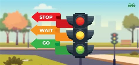 signal light function