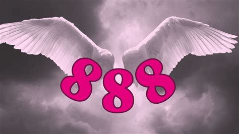 significado numero 888 angeles