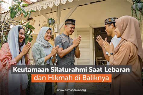Silaturahmi