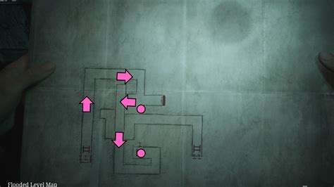 Silent Hill 2 Walkthrough Labyrinth