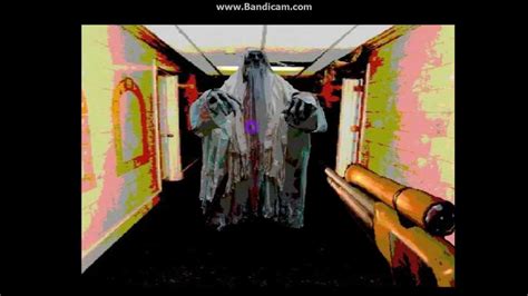 Silent Hill Final Redemption Walkthrough