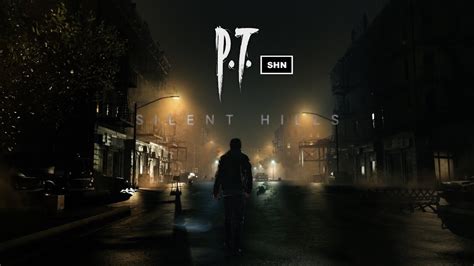 Silent Hills Walkthrough