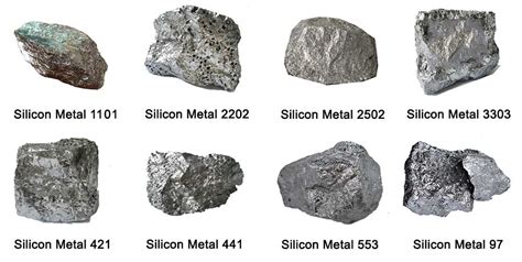 silicon is a transition metal false true