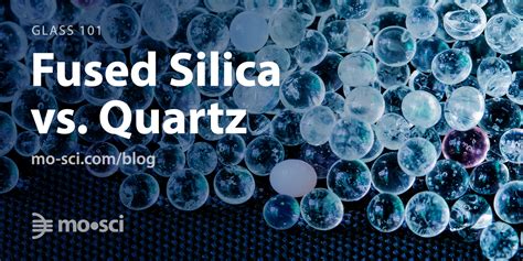 silicon vs quartz