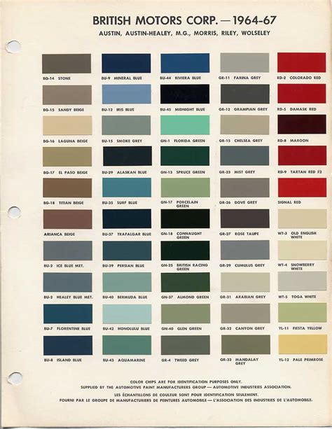 silver blue paint code
