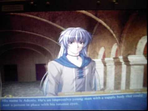 Silver Chaos Walkthrough