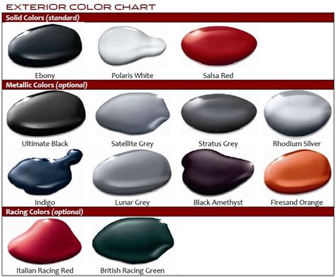 silver colour code for car