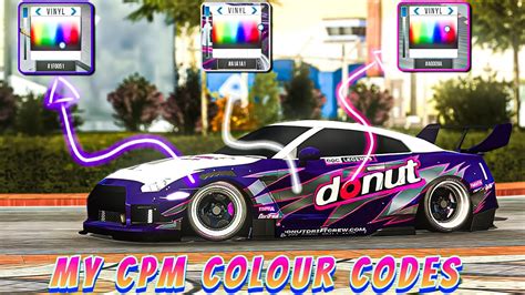 silver colour code in car parking multiplayer