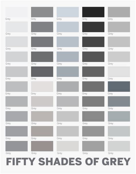 silver gray paint code