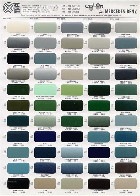 silver grey car paint code