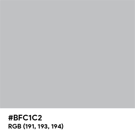 silver sand colour hex code
