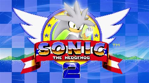 Silver The Hedgehog Walkthrough