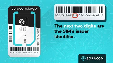 sim id code