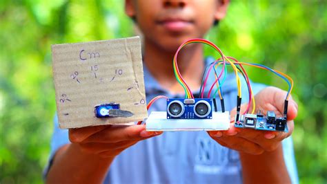 simple arduino projects for school students
