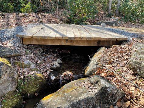 simple bridge