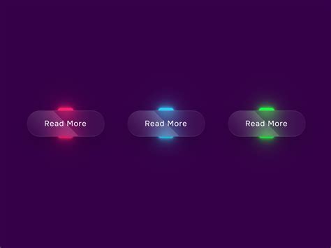 simple css button hover effects
