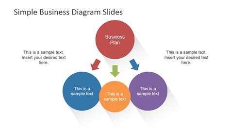 simple diagram example design