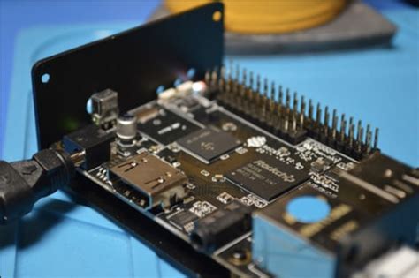 simple embedded systems projects for beginners