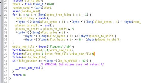 Simple Encryptor Htb Walkthrough