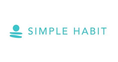 simple habit logo