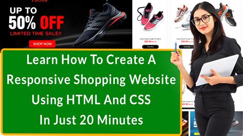 simple html code for online shopping website w3schools