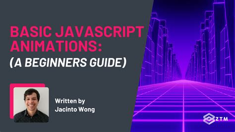 simple javascript animation examples