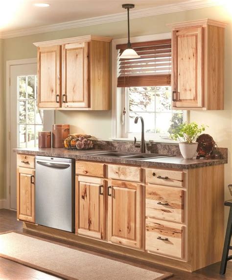simple kitchen cabinets pictures