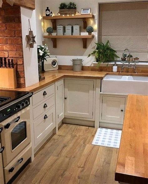 simple kitchen decor ideas