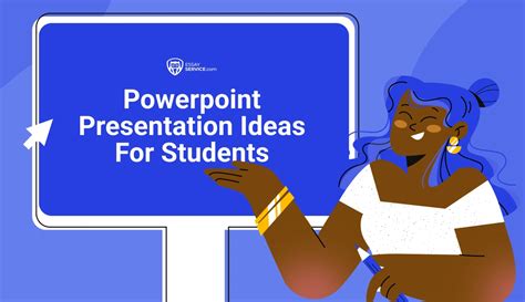 simple ppt presentation ideas for students