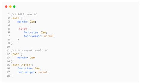 simple program in html and css
