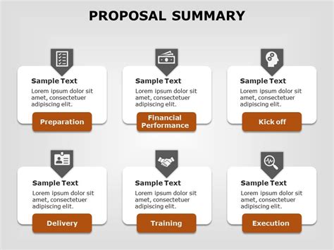 simple project proposal presentation example