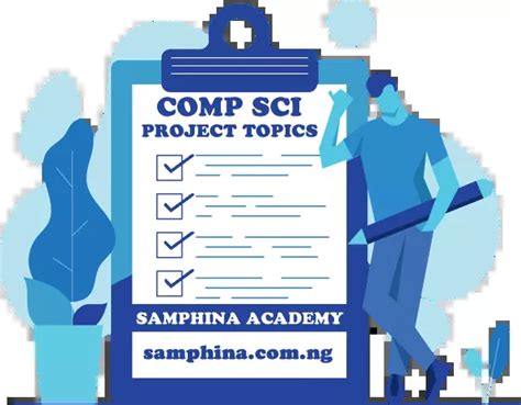 simple project topics for computer science in nigeria