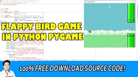 simple python game code without pygame