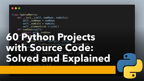 simple python projects for beginners with source code