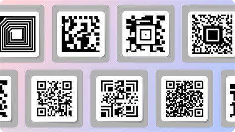 simple qr code generator