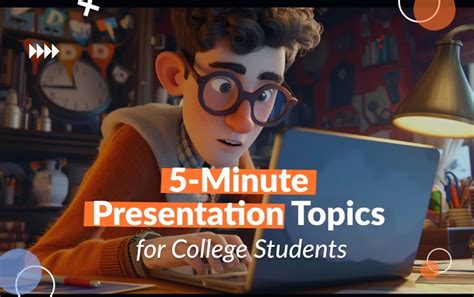 simple technical topics for presentation for college students