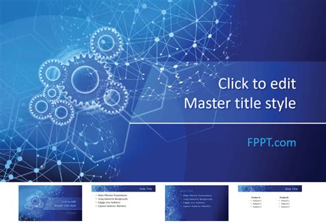 simple technology topics for presentation