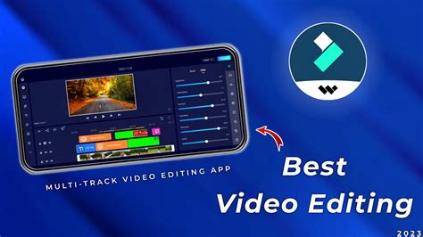 simple video editing app for android
