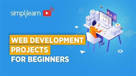 simple web development project ideas for beginners
