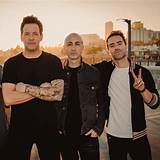 Biografia Simple Plan