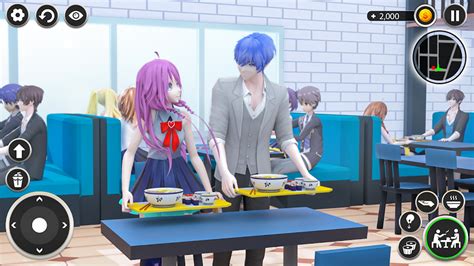 simulation game for students